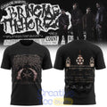 Bring Me the Horizon Summer Shows 2026 Limited Shirt