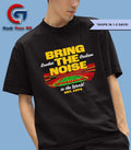 Bring The Noise Loudest Stadium est 1972 shirt