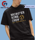 Bring’er Home Crew Milwaukee Brewers MLB shirt