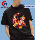 Brisbane Broncos Chelsea Lenarduzzi 50 Games T-shirt