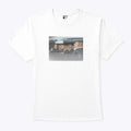 Britney Spears Paris Hilton Lindsay Lohan Luigi Mangione Shirt