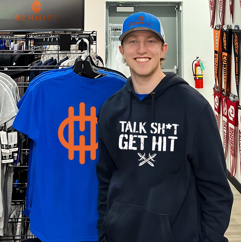 Brock Lesnar Talk Shit Get Hit shirt