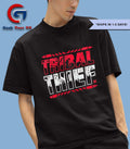 Bronson Reed Tribal Thief T-shirt