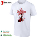 Bryce Harper Philadelphia Phillies 2026 All-Star Game shirt