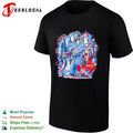 Bryce Harper Philadelphia Phillies 2026 Signature shirt