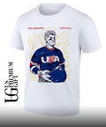 Bryce Harper Philadelphia Phillies Team USA World Baseball Classic shirt