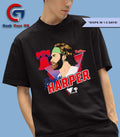 Bryce Harper big head Philadelphia Phillies baseball player 2025 signature shirt