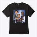 Bryce Young Chuba Hubbard Xavier Legette Step Brothers Shirt