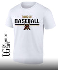 Buccos baseball Pittsburgh Pirates logo shirt