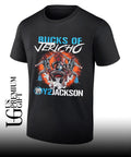Bucks of Jericho or is it Y2Jackson shirt