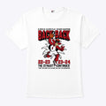 Bull 9 Seed Vs 10 Seed Play In Game Champions Back 2 Back 22-23 23-24 The Dynasty Continues Shirt