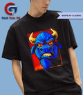 Buffalo Mafia comic shirt