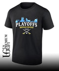 Buffalo Sabres 2026 Hockey Playoffs Skyline shirt