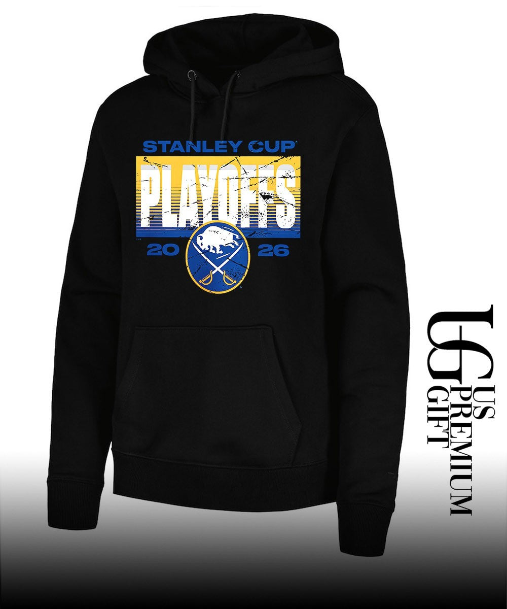 Buffalo Sabres 2026 Stanley Cup Playoffs shirt