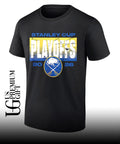 Buffalo Sabres 2026 Stanley Cup Playoffs shirt