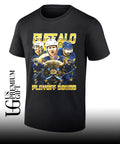 Buffalo Sabres Hockey 2026 Playoff Bound graphic shirt