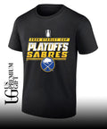 Buffalo Sabres NHL 2026 Stanley Cup Playoffs shirt
