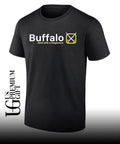 Buffalo Sabres back with a Vengeance shirt