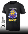 Buffalo Sabres this team is a Wagon shirt