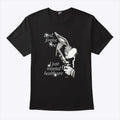 Bugs Bunny Lord Forgive Me I Just Wanted Healthcare T Shirt