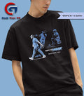 Built for this Trey Yesavage Toronto Blue Jays MLB signature shirt