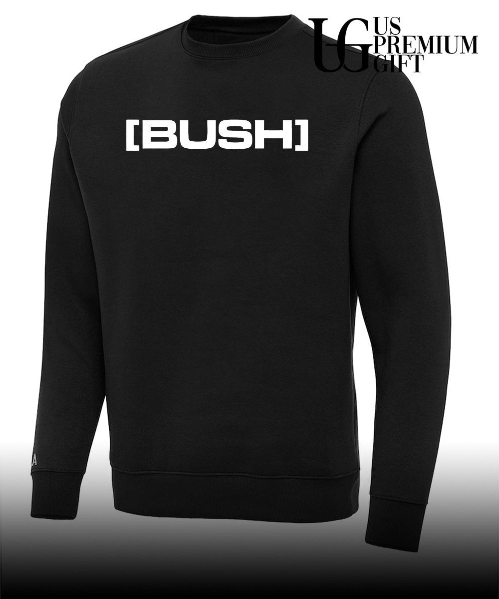 Bush gaming shirt
