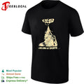 CBD Chilling by Death shirt