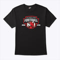 CC Grillers Football 2025 T Shirt