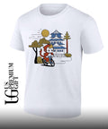 CDawgVA Monkey out for a ride shirt