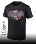 CHSL Baseball Championships 2026 shirt