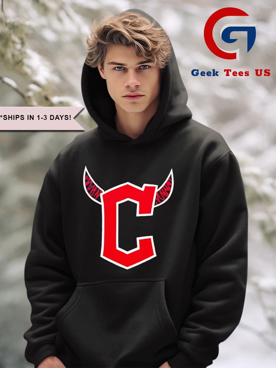 CLE Till I Die 2025 Cleveland Guardians logo shirt
