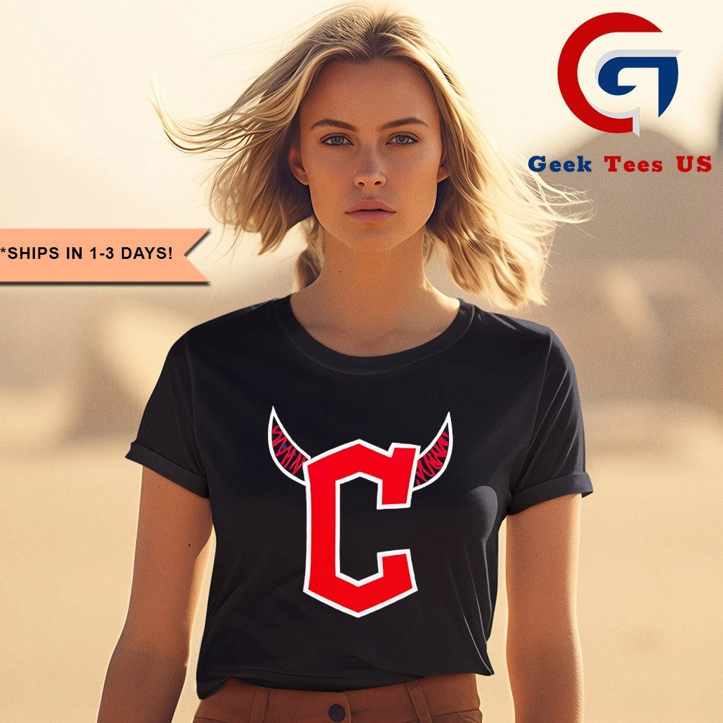 CLE Till I Die 2025 Cleveland Guardians logo shirt