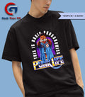 CM Punk Punk Life this basic Punkanomics shirt