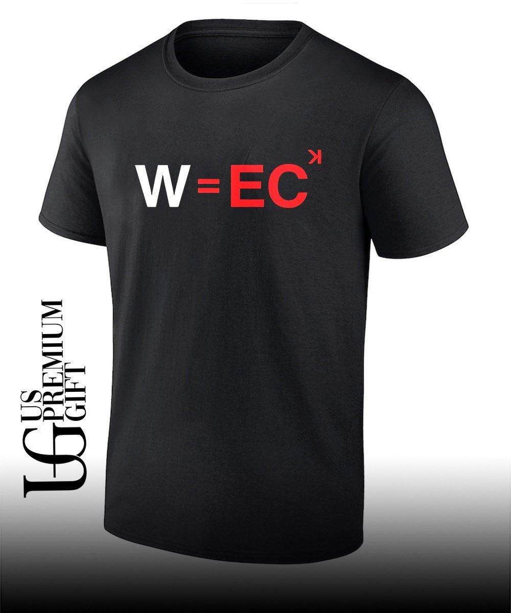Cabrera’s Win Formula shirt