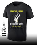Caitlin Clark Fourth Quarter 17 Points Game Tying Three Fever 2026 shirt