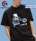 Caitlin Clark Indiana Fever WNBA behinds T-shirt