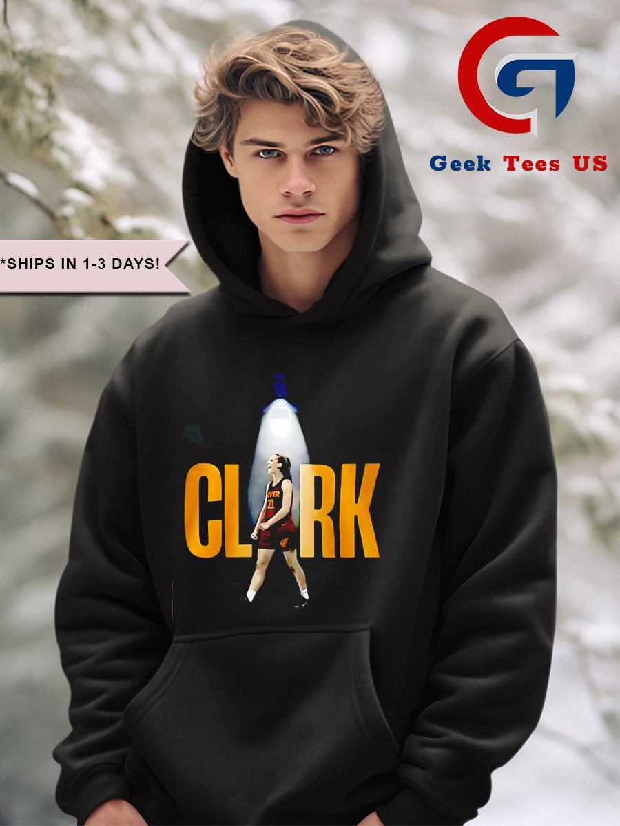 Caitlin Clark so win Basketball shirt