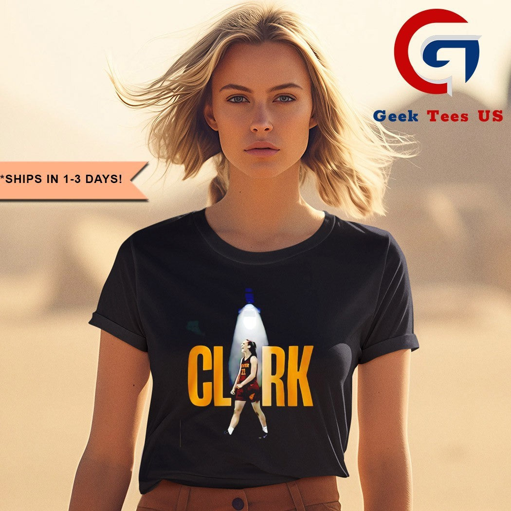 Caitlin Clark so win Basketball shirt