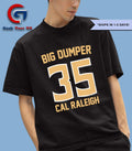 Cal Raleigh Big Dumper 35 Florida State Seminoles baseball shirt