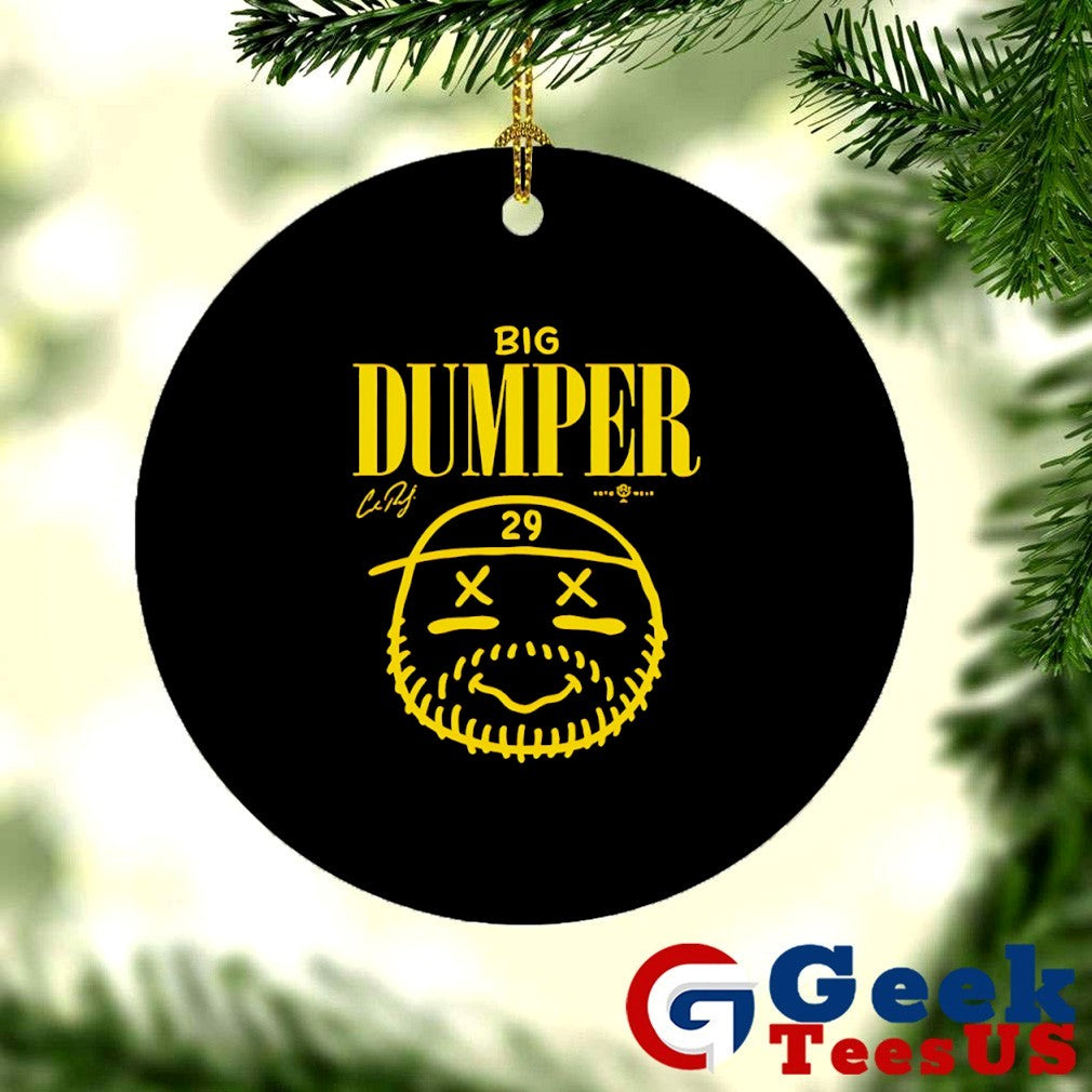Cal Raleigh Grunge Big Dumper 29 Seattle Mariners shirt