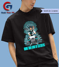 Cal Raleigh Seattle Mariners MLB Home Run King of Catchers 2025 shirt