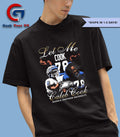 Caleb Cook let me Cook Georgia Southern University graphic shirt