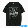 Caligulas Horse Glitch Tshirts Sweater
