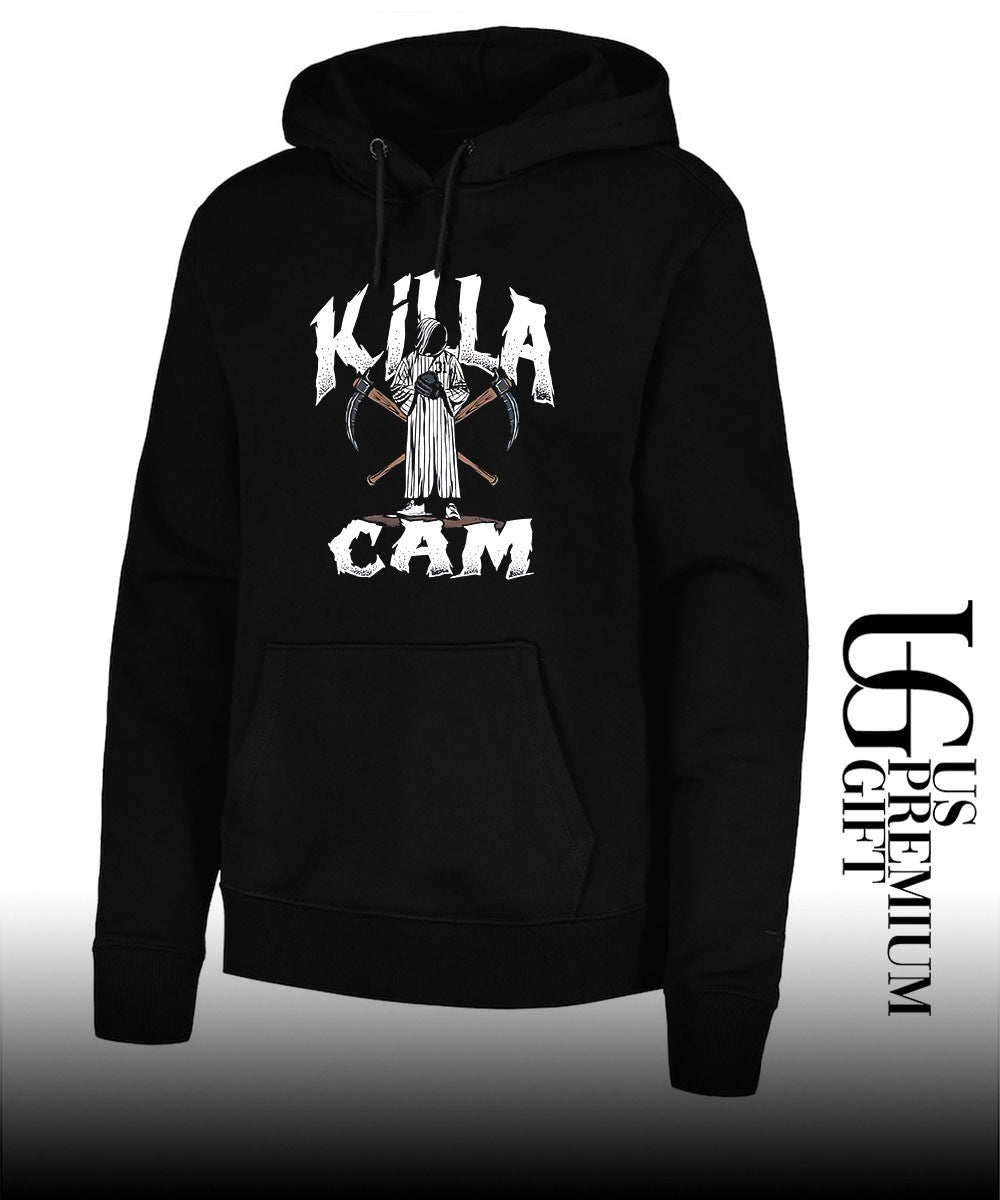 Cam Schlittler Killa Cam New York Yankees Baseball shirt