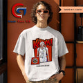 Cameron Brink Los Angeles Sparks NBA player cartoon 2024-2025 shirt