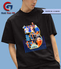 Candace Parker’s No 3 Chicago Sky Jersey Will Forever Live in the Rafters signature shirt