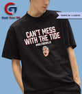 Can’t mess with the Tide Roll Tide Willie face shirt