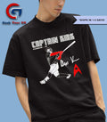 Captain Kirk Alejandro Kirk Toronto Blue Jays MLB 2025 signature shirt