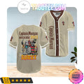 Captain Morgan Freddy And Jason 2023 Boo Sheet Jerseys