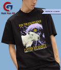 Capybara for the knowledge I offer my sanity shirt